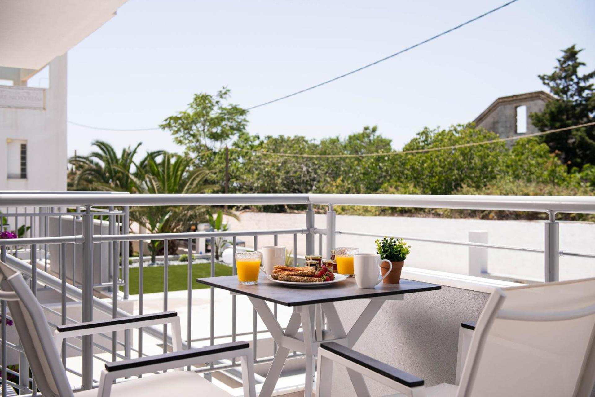 Sourinis Luxury Suites Limenaria  Buitenkant foto
