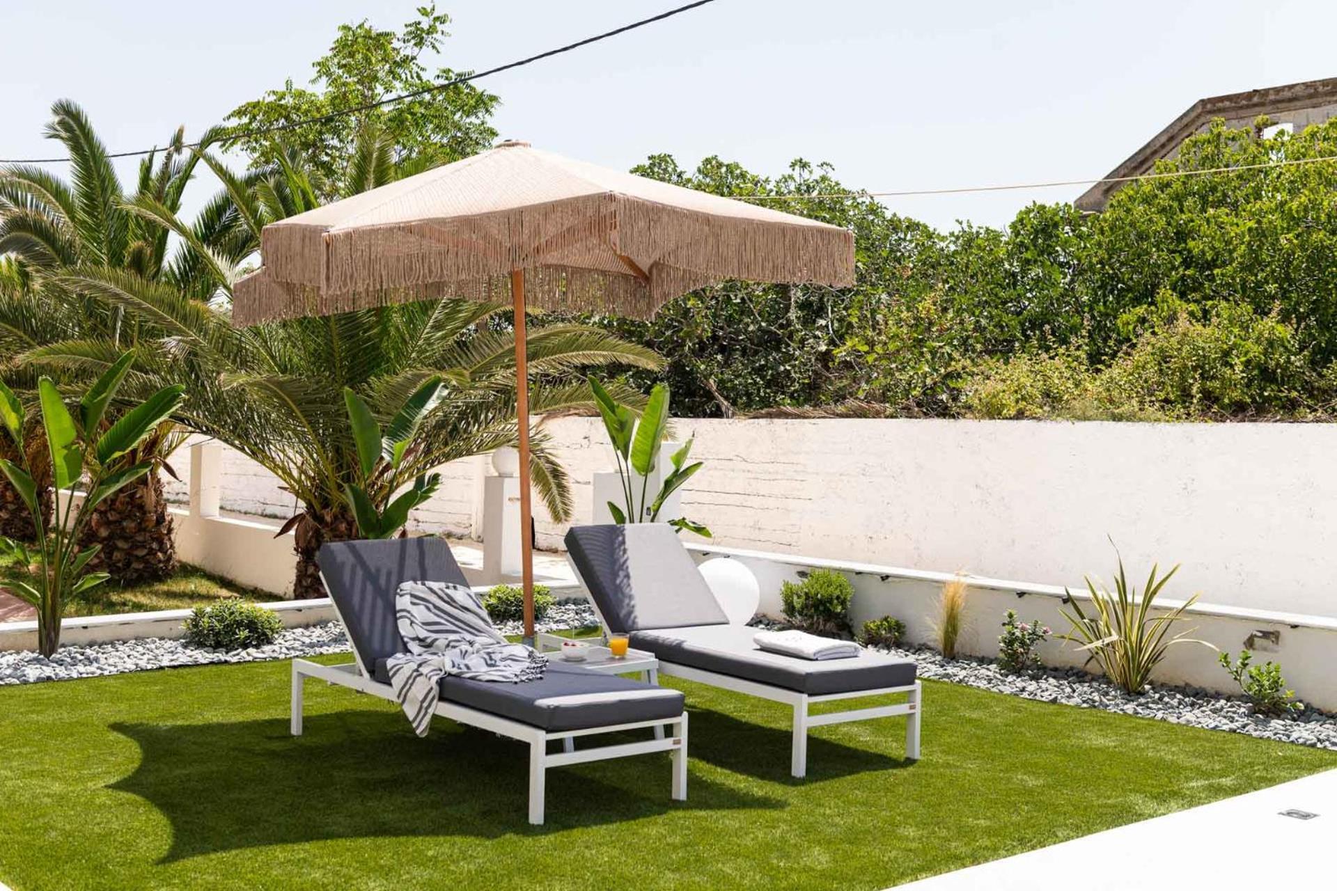 Sourinis Luxury Suites Limenaria  Buitenkant foto
